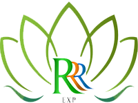 RRR Traders  Logo Image